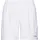 Head Club Shorts Herren Weiß L