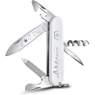 Victorinox Sportsman Weiß