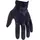 Schwarz/Blau XL