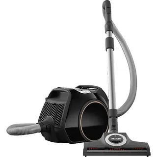 Cat & Dog PowerLine obsidianschwarz