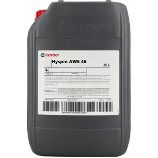 Castrol Hyspin 46 20L