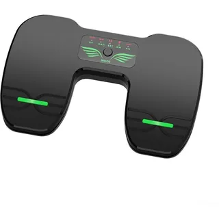 RANRAO Page Turner Pedal, USB Rechargeable Wireless Page Turner Pedal Rechargeable Sheet Music Reading Controller, 1511068726