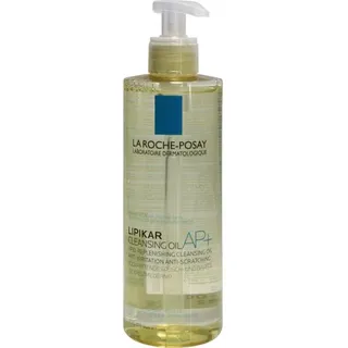 La Roche-Posay Lipikar AP+  Dusch- und Badeöl 400 ml
