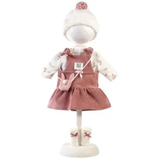 Llorens Puppen-Kleiderset