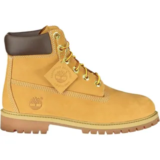 Timberland 6 Inch Herren Wheat 37,5