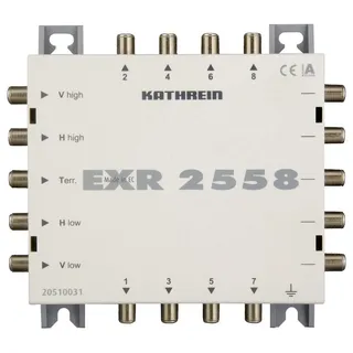 Kathrein EXR 2558