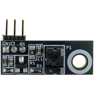 Flashforge AD5X IFS Detection sensor