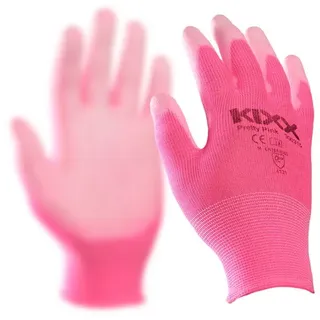 Kölle Handschuhe"Cinderella" rosa/pink