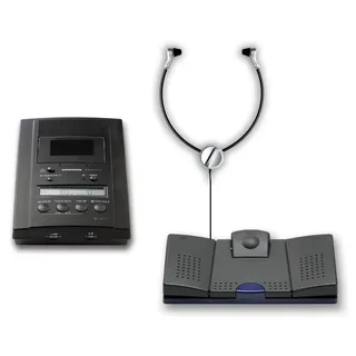 Grundig Stenorette St 3221