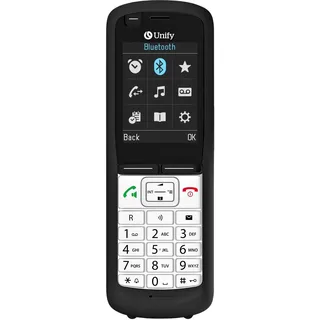 Unify OpenScape DECT Phone R6