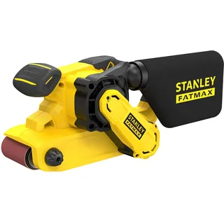 Stanley Bandschleifer 1010W