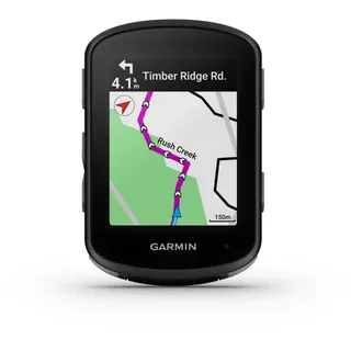 Garmin Edge 540 - EU East + Central, GPS-Fahrradcomputer mit Tastenbedienung, 2,6 Zoll Farbdisplay, Europakarten, umfassenden Leistungsdaten, bis zu 26 Std Akkulaufzeit