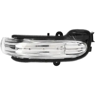 Wasserdichte Led-blinker Für Den Linken Außenspiegel (mercedes-benz C-klasse W203 4-türer, 2004-2007) (a2038201521),