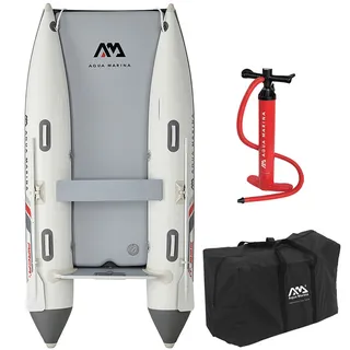 Aqua Marina Aircat 9’4”, Katamaran