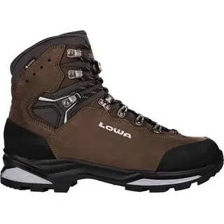 Lowa Camino Evo GTX Herren Braun/Graphit 46,5