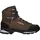 Herren Braun/Graphit 46,5