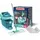 Profi XL inkl. micro duo Bezug + Staubbezug (55396)
