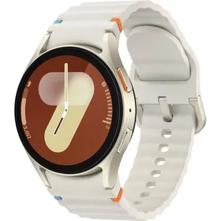 40 mm LTE Cream Sport Band Cream S/M
