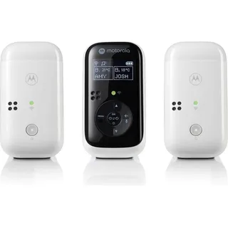 Motorola Babyphone PIP15 Twin Audio