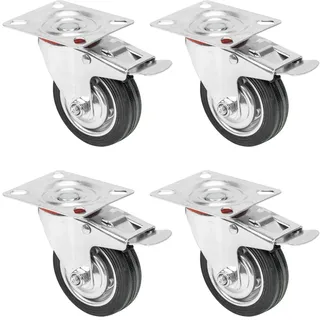 HMF Schwerlastrolle 200 kg