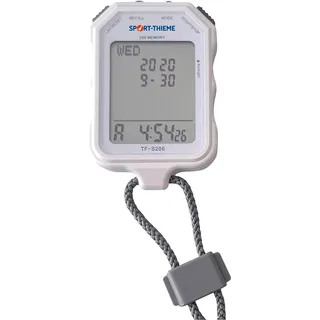 Sport-Thieme Stoppuhr ""Sonic""