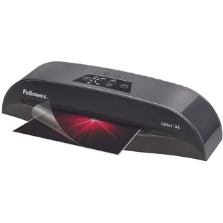 Fellowes Laminiergerät Calibre A4 anthrazit