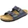 schmal blau 41