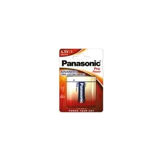 Panasonic Akku für Hilti SF 18 3LR 12PPG BP 4,5V Blister