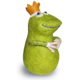 Jojo Froschkönig 8 cm zum Verschenken