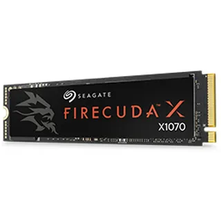 Seagate FireCuda X1070 2 TB M.2