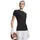 Heatgear Authentics Comp Schwarz S