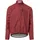 Herren Drop III Jacke Größe M rot