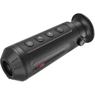 AGM Global Vision Taipan TM15-256 Thermo-Monokular - 256x192 Auflösung, 12μm Pixelabstand, Videoaufnahme, 1-8x Digitalzoom, Heat Vision, Thermobild für die Jagd