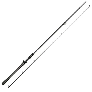 LMAB The Rodfather Casting RF-C662ML 1,98m 3-14g Baitcast-Rute