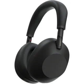 Sony WH-1000XM6 Gojischwarz