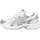 Damen White/Storm Cloud 37,5