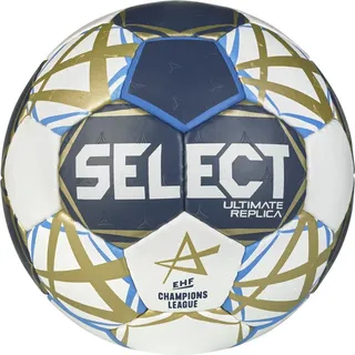 Select Replica EHF Champions League V25 220042
