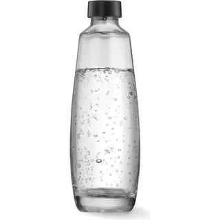 Sodastream Duo Glasflasche 1 l