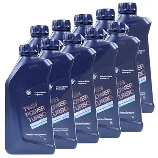 BMW Twin Power Turbo Longlife-04 83212465849 5W-30 1 l