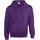 Herren purple XXL