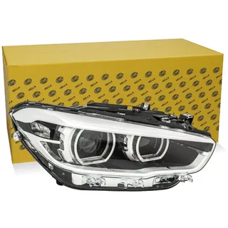 Hella Hauptscheinwerfer BMW 1er F20/F21 ab 2015 Rechts LED