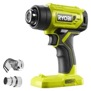 RYOBI R18HG-0 Heißluftgebläse ohne Akku