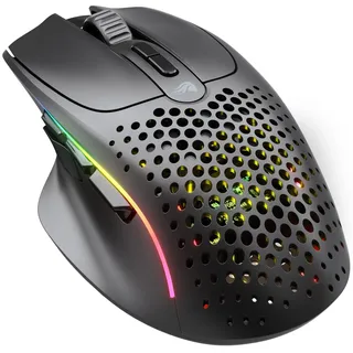 Glorious PC Gaming Race Model I 2 Schwarz