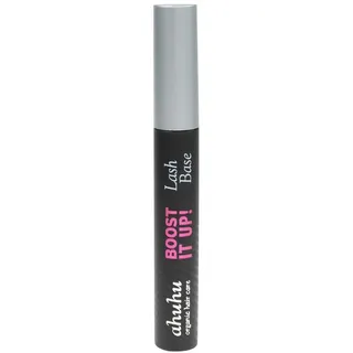 ahuhu Lash Base Schwarz 10 ml