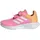 Bliss Pink/Cloud White/Hazy Orange 39 1/3