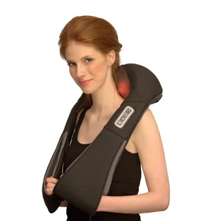 Donnerberg Basic Nackenmassagegerät