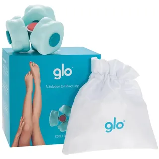 Glo Cool Legs Beinmassagegerät