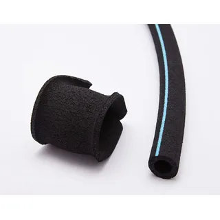 kenji koi Japanischer Belüfterschlauch Japan Belüftungsschlauch Luftschlauch - 1M