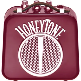 Danelectro N-10 Honeytone Mini Amp · Mini-Verstärker