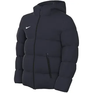 Nike Academy Pro 24 Fall Jacke - obsidian/white L 147-158 cm)